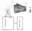 Fig. 02 - Alignment System for Optically Sampling a Hand