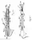 Fig. 43 - Apparatus for tissue repair