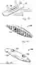 Fig. 52 - Apparatus for tissue repair