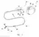 Fig. 02 - MRI compatible implantable medical lead and method of making same