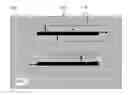 Fig. 01 - ACTIVATION-DEACTIVATION PROCESS ON THE GROUND FOR AN AIRCRAFT TRAFFIC ALERT AND COLLISION AVOIDANCE SYSTEM