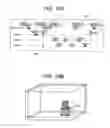 Fig. 12 - System and method for visualizing the construction progress of scaffolding utilizing 3D CAD models