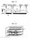Fig. 14 - System and method for visualizing the construction progress of scaffolding utilizing 3D CAD models