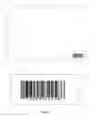 Fig. 02 - On-site barcode advertising