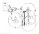 Fig. 01 - Cooperative network for mobile internet access