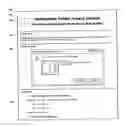 Fig. 01 - Alternate procedures assisting computer users in solving problems related to error and informational messages