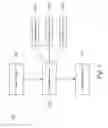Fig. 08 - AUTOMATIC WORD STRING ARRANGING APPARATUS AND METHOD THEREOF