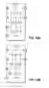 Fig. 14 - Optimizing integrated circuit design through use of sequential timing information