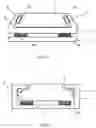 Fig. 06 - Inertial positioner and an optical instrument for precise positioning