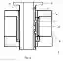 Fig. 08 - Inertial positioner and an optical instrument for precise positioning