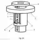 Fig. 09 - Inertial positioner and an optical instrument for precise positioning