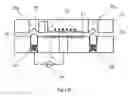Fig. 22 - Inertial positioner and an optical instrument for precise positioning