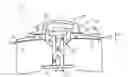 Fig. 01 - Apparatus at a protective helmet