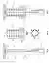 Fig. 02 - REMOVABLE AND REPLACEABLE DRAIN DEBRIS COLLECTOR