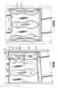 Fig. 07 - Tub and shower surround with hidden storage
