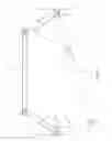Fig. 07 - Shower curtain rod