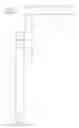Fig. 07 - Modular foundation assemblies for beds