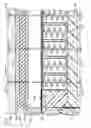 Fig. 07 - Mattress design