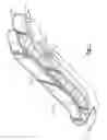 Fig. 02 - PASSENGER CONVEYOR HANDRAIL SPLICING TECHNIQUE