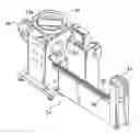 Fig. 01 - Process and machine for automated manufacture of gastro-retentive devices
