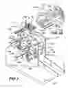 Fig. 04 - Process and machine for automated manufacture of gastro-retentive devices