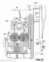 Fig. 16 - Process and machine for automated manufacture of gastro-retentive devices
