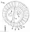Fig. 03 - Automated edged lens deblocking system