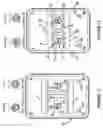 Fig. 11 - Automated edged lens deblocking system