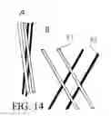 Fig. 15 - DEVICE AND METHOD FOR PRODUCING AN ORTHOPAEDIC AID, AND CORRESPONDING AIDS