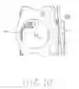 Fig. 09 - Auto-correcting bow sight