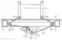Fig. 01 - Hydraulic backhoe shift mechanism