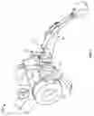 Fig. 02 - Hydraulic backhoe shift mechanism