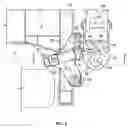 Fig. 03 - Hydraulic backhoe shift mechanism