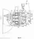 Fig. 04 - Hydraulic backhoe shift mechanism