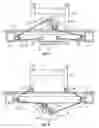 Fig. 05 - Hydraulic backhoe shift mechanism
