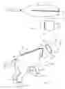 Fig. 02 - Canine cleanroom suit