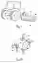Fig. 02 - Self-cleaning mower ground roller assembly mounting system