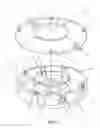 Fig. 02 - Universal mowing head for flexible cutter