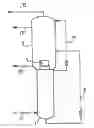 Fig. 01 - AIR SEPARATION PROCESS USING CRYOGENIC DISTILLATION