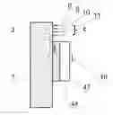Fig. 01 - Convective accelerometer