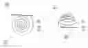 Fig. 15 - Convective accelerometer