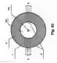 Fig. 20 - Convective accelerometer