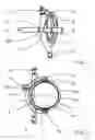 Fig. 02 - Arrangement of a gear shift fork in a transmission