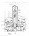 Fig. 04 - Food processor of the citrus press or juicer type