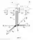 Fig. 05 - High resolution flexural stage for in-plane position and out-of-plane pitch/roll alignment