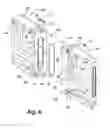 Fig. 06 - Modular Chambers for Manufacturing Magnetic Disks