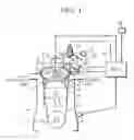 Fig. 02 - Variable valve gear for internal combustion engine