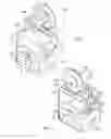 Fig. 02 - Chop saw with dust collection system