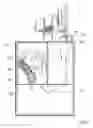 Fig. 04 - Chop saw with dust collection system