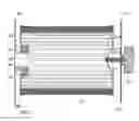 Fig. 06 - Chop saw with dust collection system